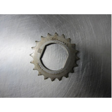 03D008 Crankshaft Timing Gear From 2013 BUICK ENCORE  1.4 55355345